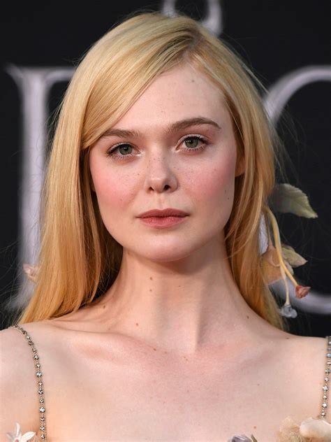 Elle Fanning